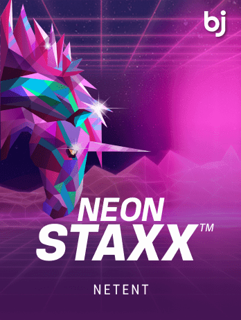 Neon Staxx™ screenshot