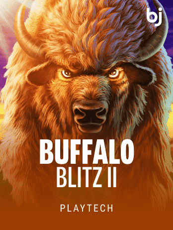 Buffalo Blitz II screenshot