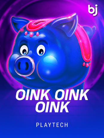 Oink Oink Oink