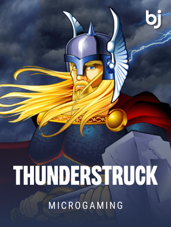 Thunderstruck
